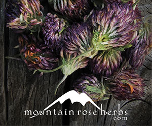 Mountain Rose Herbs. A Herbs, Health & Harmony Com